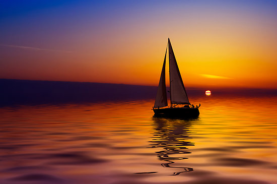 sailboat