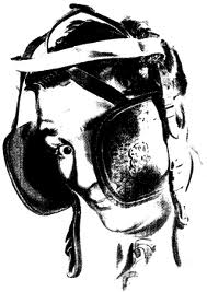 manwithblinders cartoon