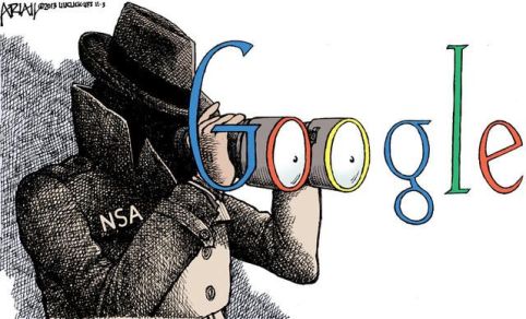 Google NSA