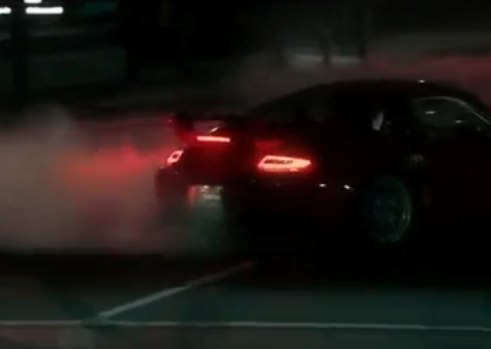 porsche-911-gt2-rs-top-gear