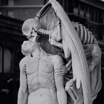 Kiss of Death