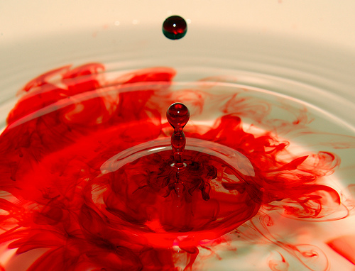 blood-drop