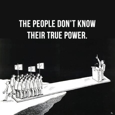 people-power