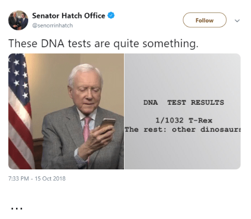 senator-hatch-office-senorrinhatch-followv-these-dna-tests-are-quite-36958841